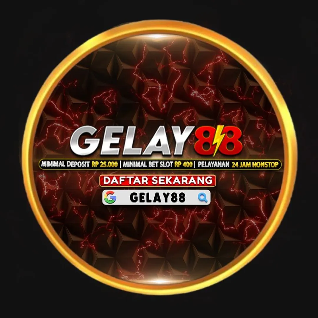 GELAY88 - Game Slot Seru dan Menyenangkan