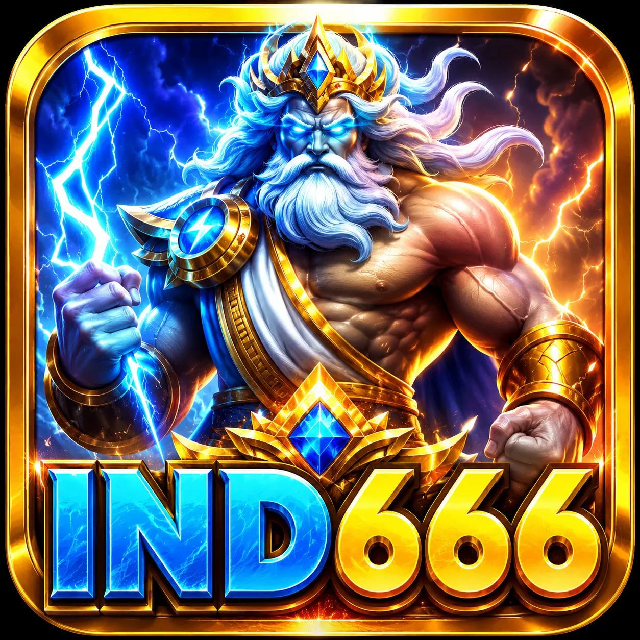 IND666 - Permainan Mahjong Seru dan Menantang