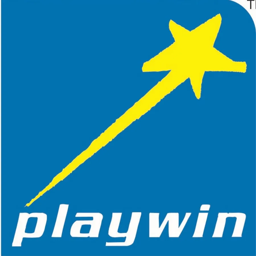 PLAYWIN - Permainan Arcade Seru dan Menyenangkan