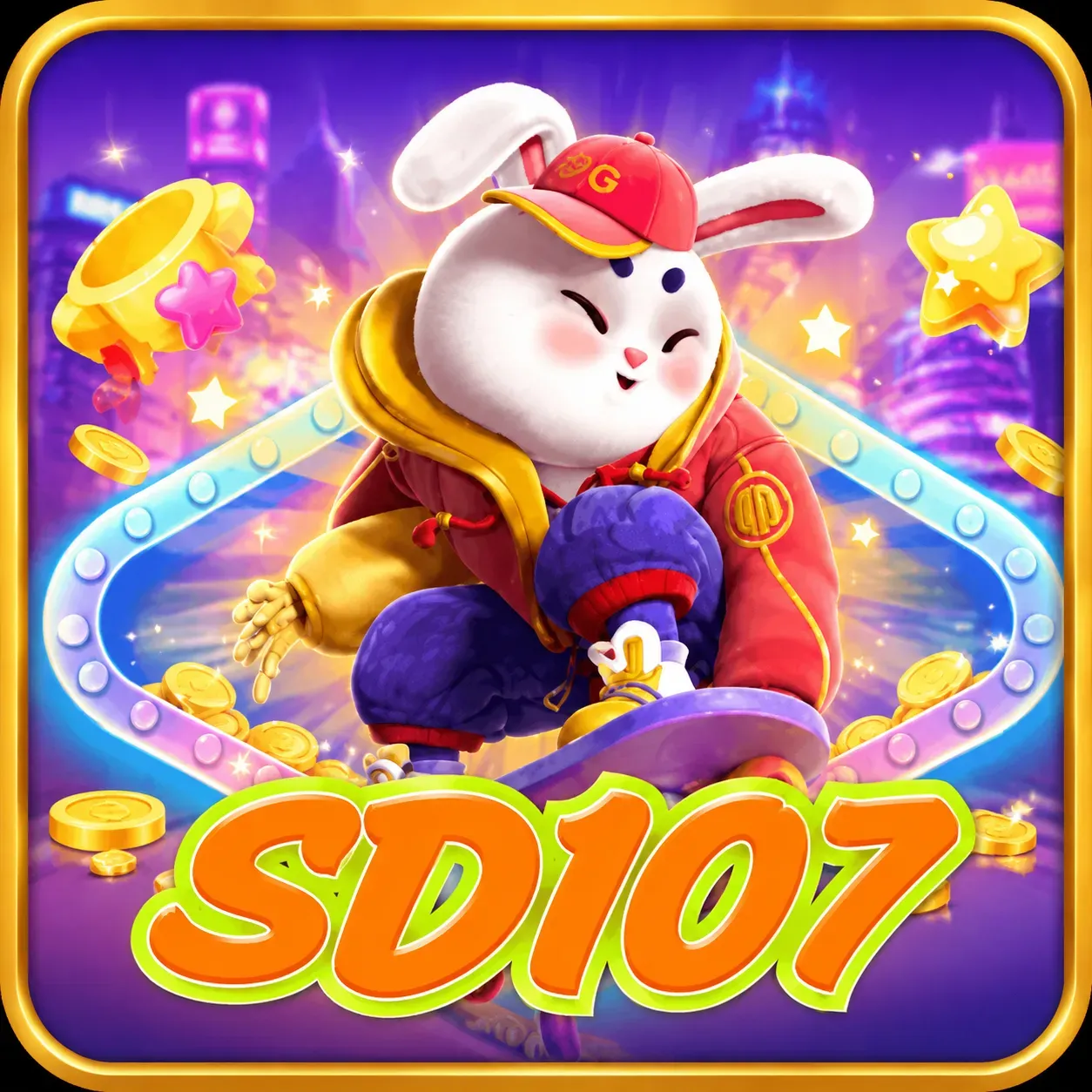 SD107 - Pertarungan Epik dan Seru