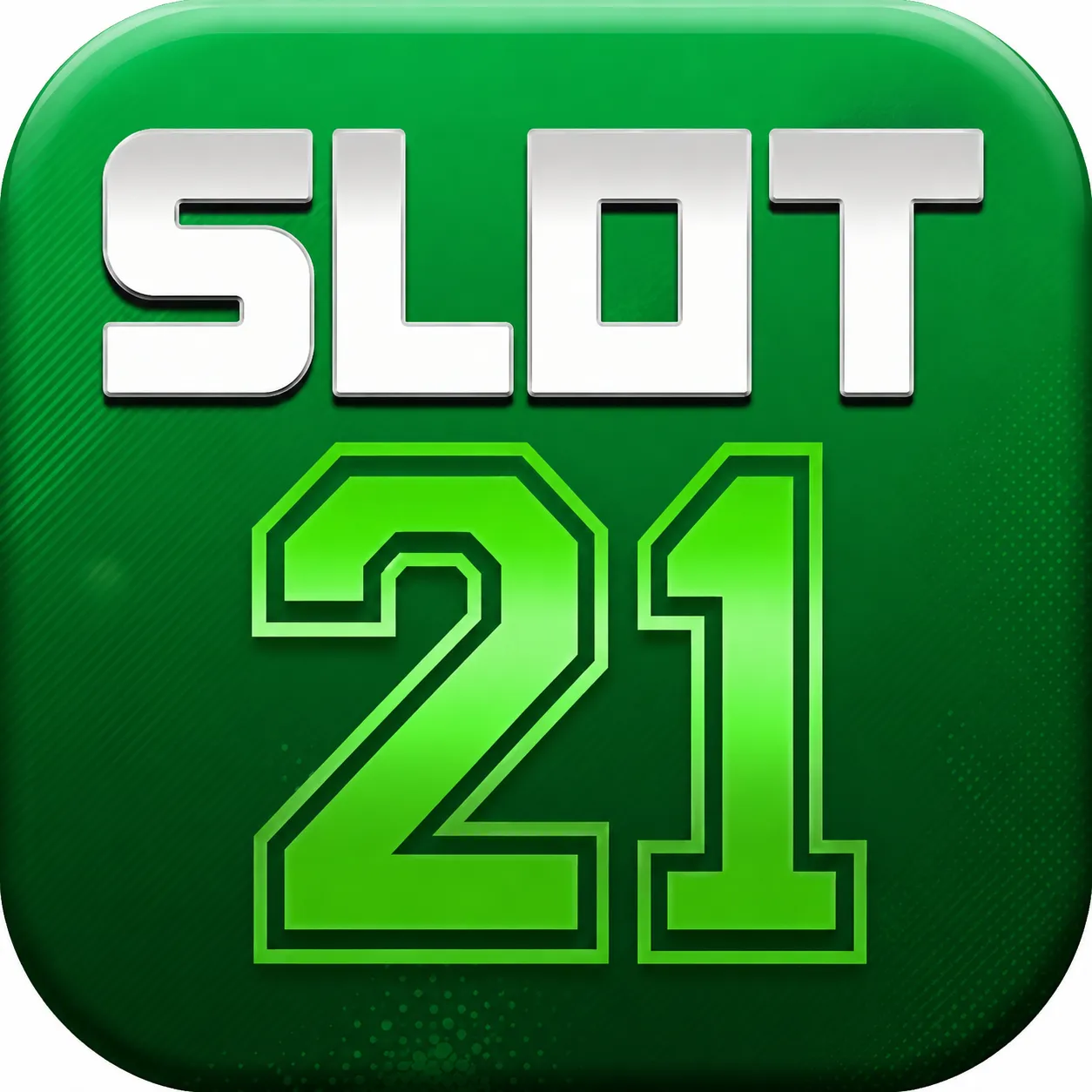 SLOT21 - Game Slot Seru dengan Elemen TPS