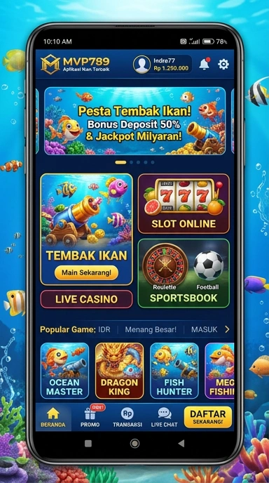 Beragam kategori aplikasi tersedia di mvp789 untuk setiap kebutuhan.
